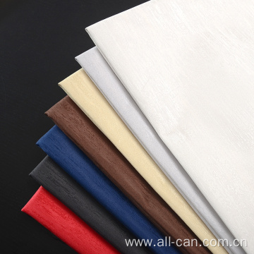 Coating Blackout Curtain Fabric